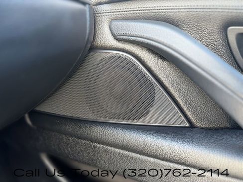 Used 2016 BMW 528i xDrive Sedan image 19