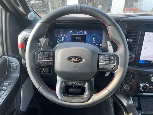 New 2025 Ford F150 Raptor image 15