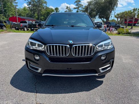 Used 2017 BMW X5 sDrive35i RWD image 27