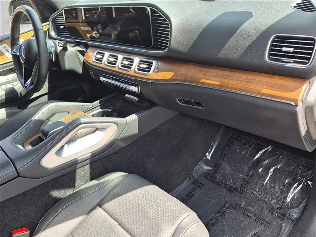Certified 2026 Mercedes-Benz GLE 350 4MATIC image 21