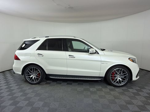 Used 2019 Mercedes-Benz GLE 63 AMG S image 9