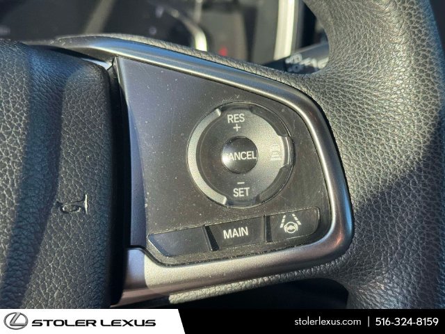 Used 2018 Honda CR-V EX image 27