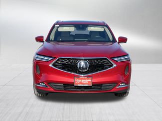 Used 2023 Acura MDX SH-AWD w/ Advance Package video 2