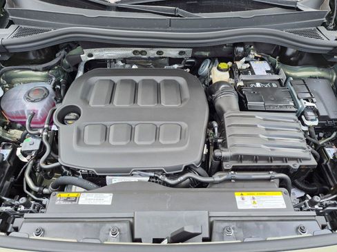 New 2026 Volkswagen Tiguan SEL R-Line AWD/4WD image 21