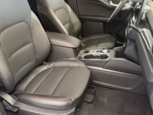 New 2026 Ford Escape ST-Line Select w/ Tech Pack #1 image 29