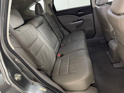 Used 2014 Honda CR-V EX-L image 28