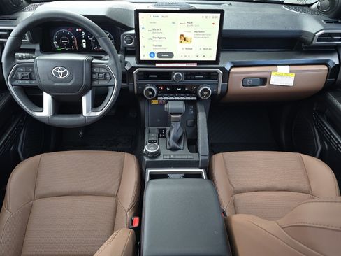 New 2026 Toyota 4Runner Limited image 11