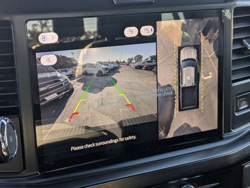 New 2026 Ford F350 Lariat image 22