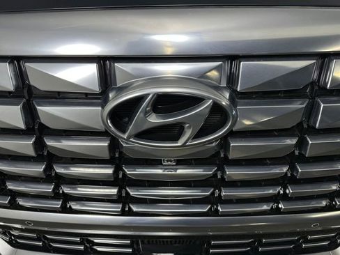 Used 2025 Hyundai Palisade Calligraphy image 9
