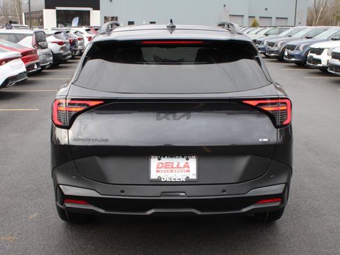 New 2026 Kia Sportage X-Line image 6