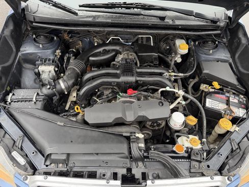 Used 2013 Subaru Impreza 2.0i Premium AWD/4WD image 16