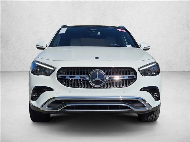 Certified 2026 Mercedes-Benz GLA 250 image 2