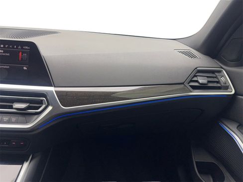 Used 2020 BMW 330i Sedan w/ Driving Assistance Package image 58