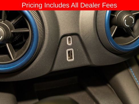 Used 2023 Chevrolet Blazer RS w/ Driver Confidence II Package FWD image 18