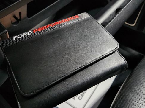 Used 2017 Ford F150 Raptor w/ Equipment Group 802A Luxury image 53