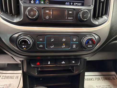 Used 2022 GMC Canyon Elevation w/ Trailering Package image 30