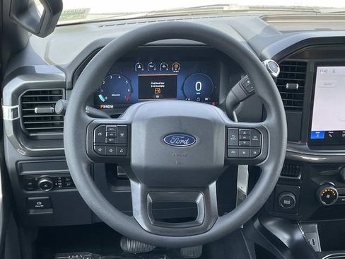New 2026 Ford F150 STX image 7