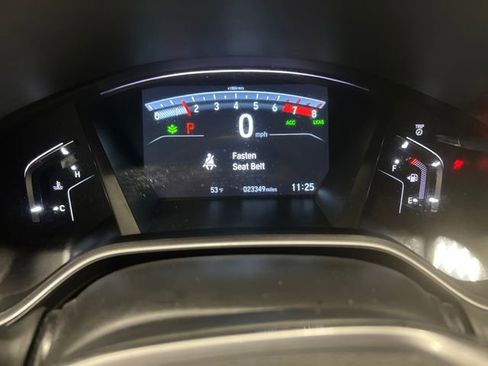 Certified 2022 Honda CR-V EX-L image 12