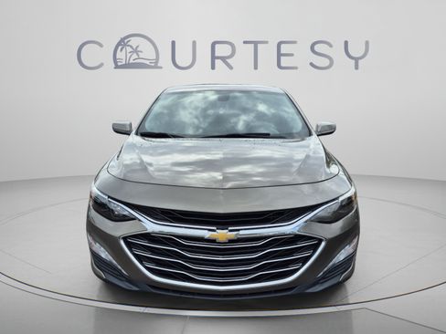 Used 2020 Chevrolet Malibu LT FWD image 8