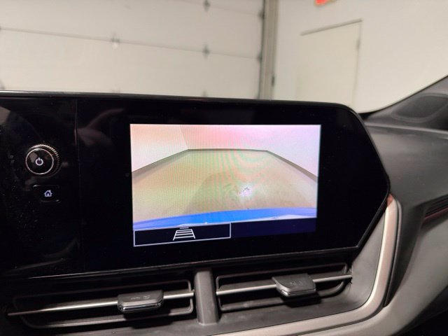 Used 2024 Chevrolet Trax RS w/ Driver Confidence Package FWD image 16