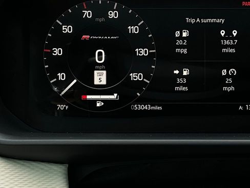 Used 2022 Land Rover Discovery S R-Dynamic image 46