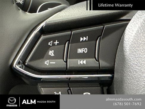 New 2025 MAZDA CX-5 AWD 2.5 S w/ Premium Plus Pkg image 25