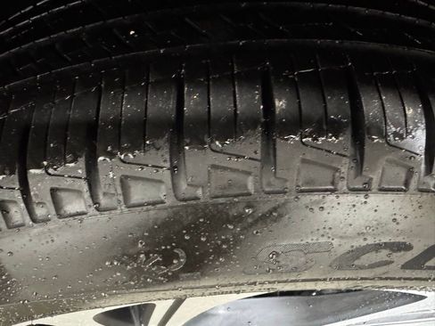 New 2026 Lincoln Nautilus Premier w/ Equipment Group 102A image 14