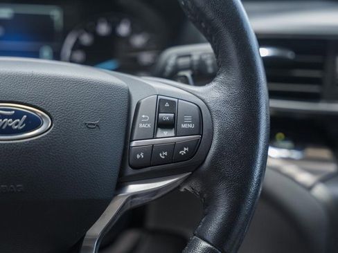 Used 2020 Ford Explorer Limited image 35