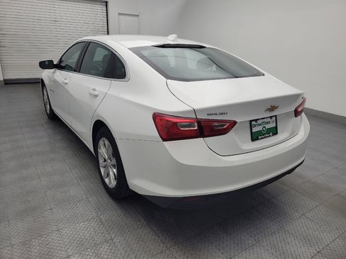Used 2023 Chevrolet Malibu LT FWD image 5