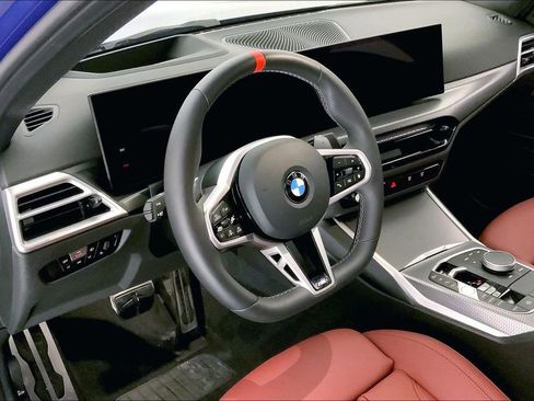 Used 2026 BMW M340i xDrive image 21