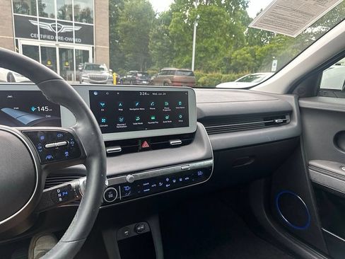 Used 2024 Hyundai Ioniq 5 Limited RWD image 7