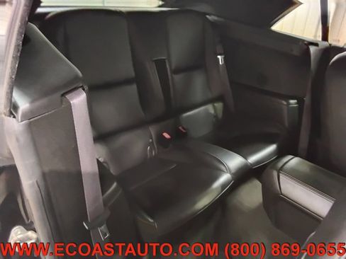 Used 2012 Chevrolet Camaro SS w/ 45th Anniversary Package RWD image 13