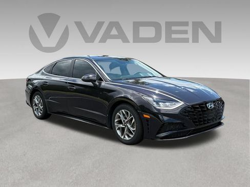 Used 2023 Hyundai Sonata SEL FWD image 1