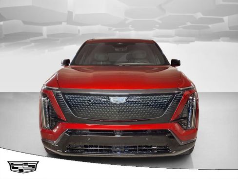 New 2026 Cadillac Vistiq Sport AWD/4WD image 2
