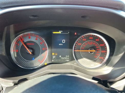 Used 2018 Subaru Impreza 2.0i Sport image 13