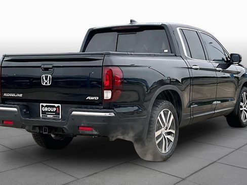 Used 2018 Honda Ridgeline RTL-E image 13