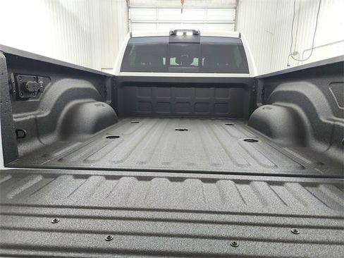 New 2026 RAM 2500 Rebel w/ Rebel Level 2 Equipment Group image 47