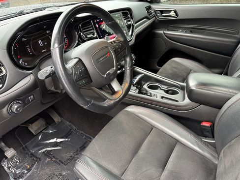 Used 2021 Dodge Durango R/T w/ Tow 'N Go Package image 10