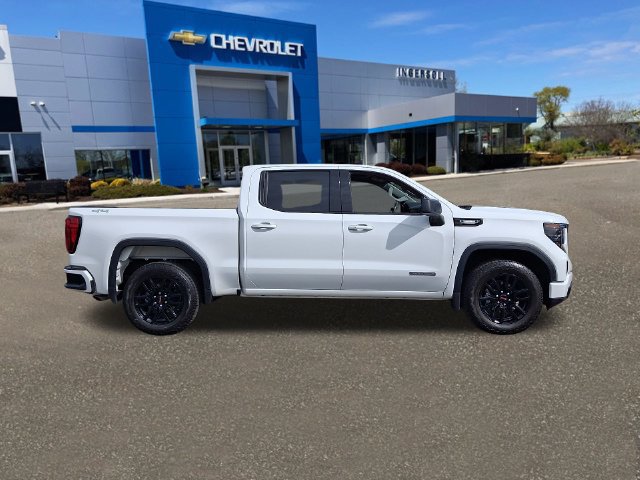 Used 2024 GMC Sierra 1500 Elevation AWD/4WD image 26
