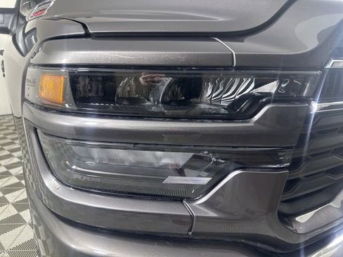 Used 2025 RAM 2500 Big Horn image 4