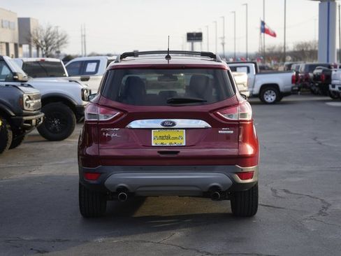 Used 2013 Ford Escape SEL image 7
