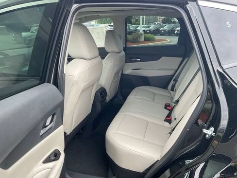New 2026 Nissan Murano SL AWD/4WD image 14