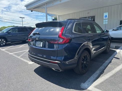 Used 2025 Honda CR-V Sport-L image 6