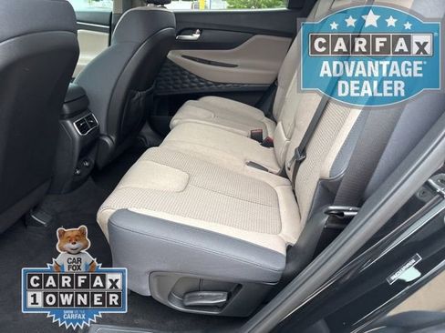 Used 2023 Hyundai Santa Fe SEL image 19