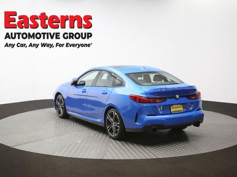 Used 2021 BMW 228i xDrive Gran Coupe 228i xDrive w/ M Sport Package image 96