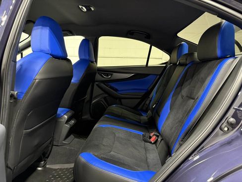 Used 2025 Subaru WRX tS image 19