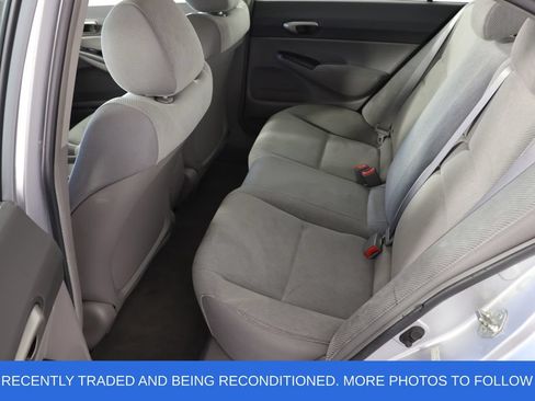 Used 2011 Honda Civic LX image 15