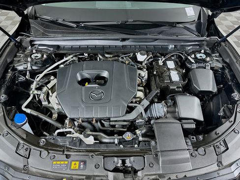 Used 2025 MAZDA CX-50 AWD 2.5 S w/ Preferred Package image 31