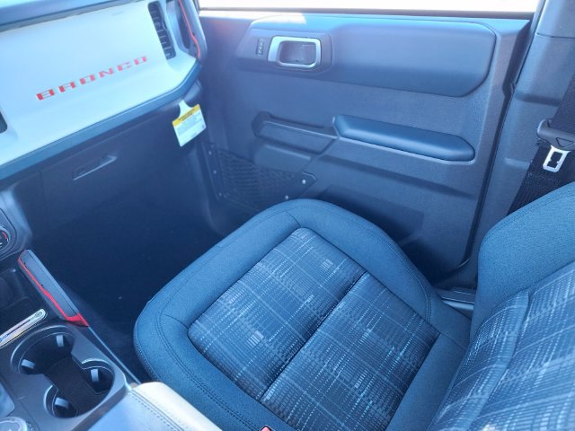 New 2026 Ford Bronco Heritage Edition AWD/4WD image 15