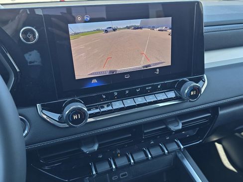 New 2026 Chevrolet Colorado LT w/ Advanced Trailering Package image 9